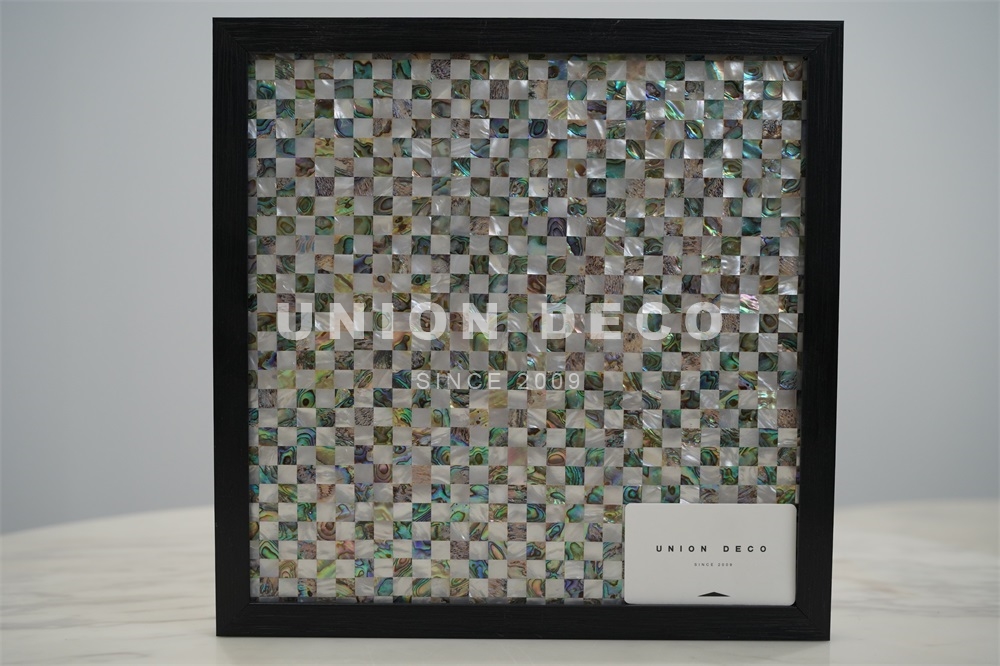 Mother of Pearl Luxury Tile-9