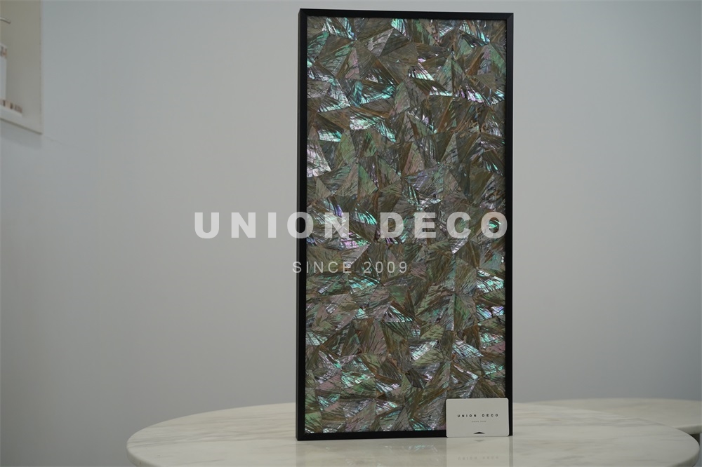 Mother of Pearl Luxury Tile-2