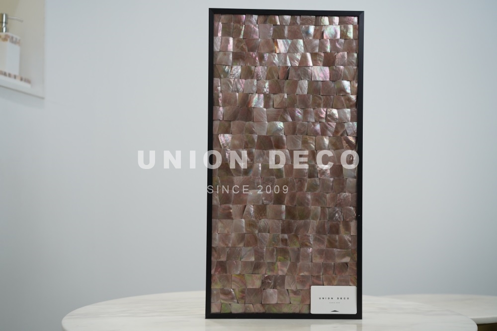 Mother of Pearl Luxury Tile-5