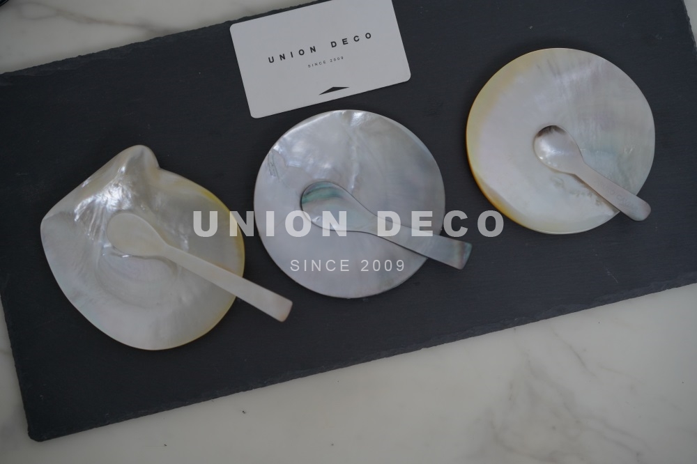 Mother of Pearl Plate
