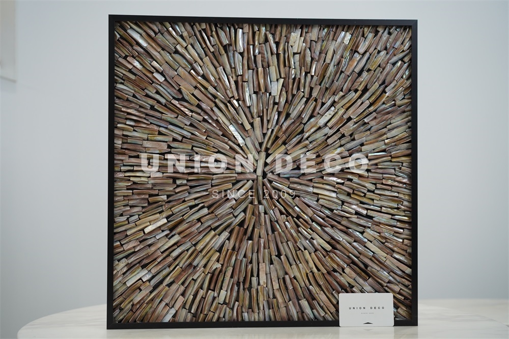 Mother of Pearl Luxury Tile