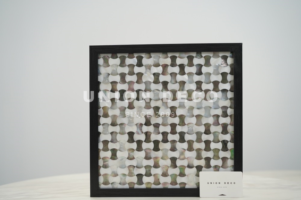 Mother of Pearl Luxury Tile-6