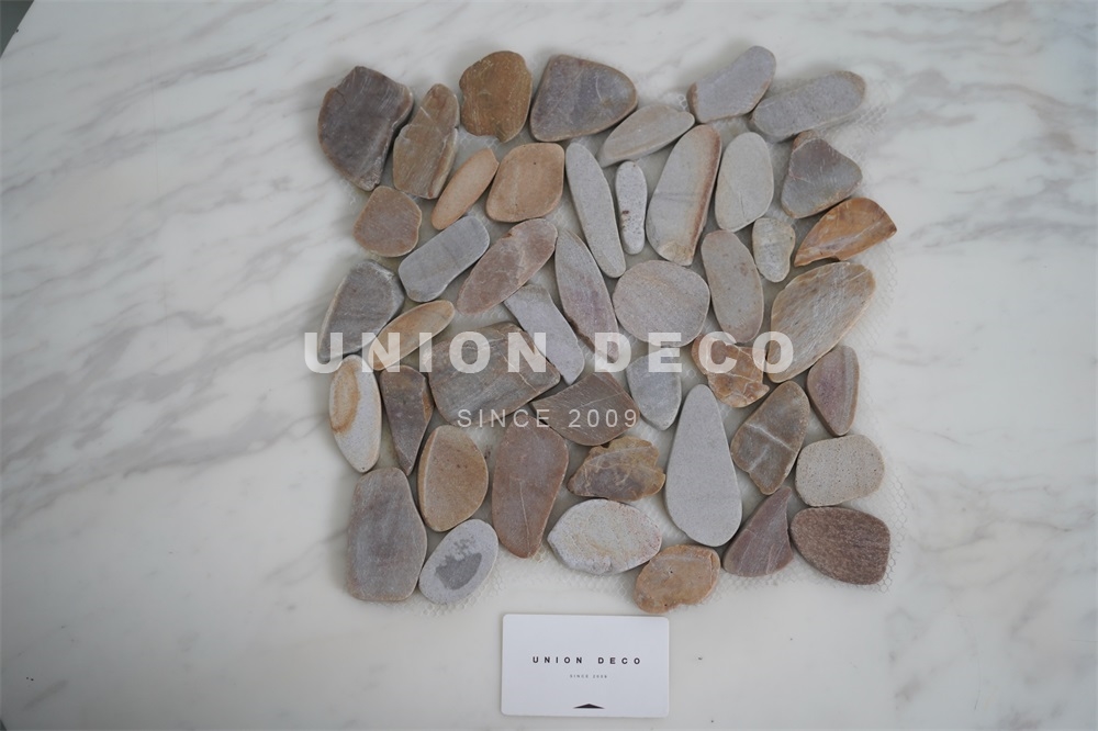 Pebble Stone Mosaic-2