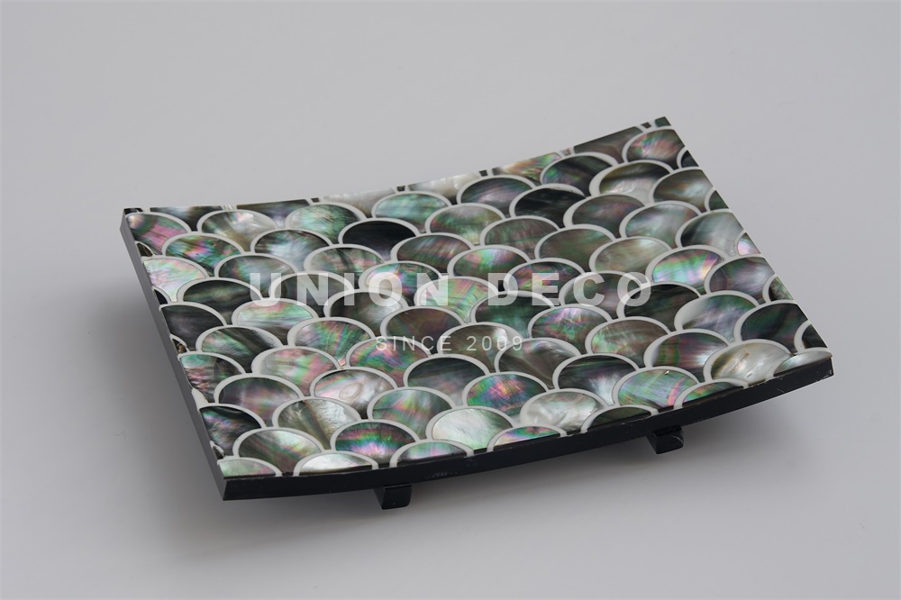 Mother of Pearl Tray-3