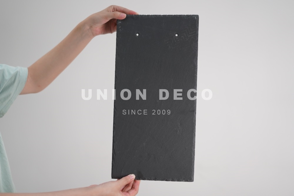 Black Roofing Slate-5