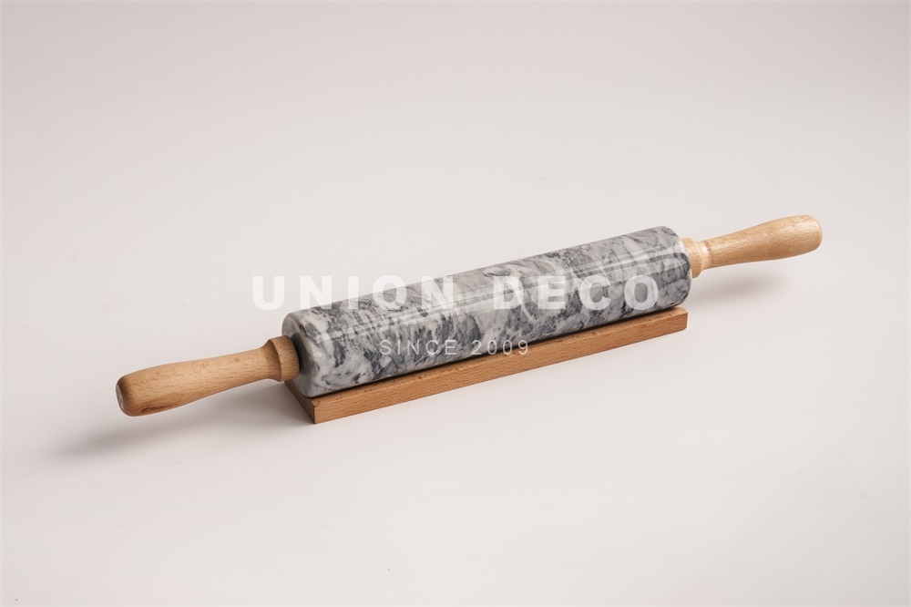 Marble Rolling Pin