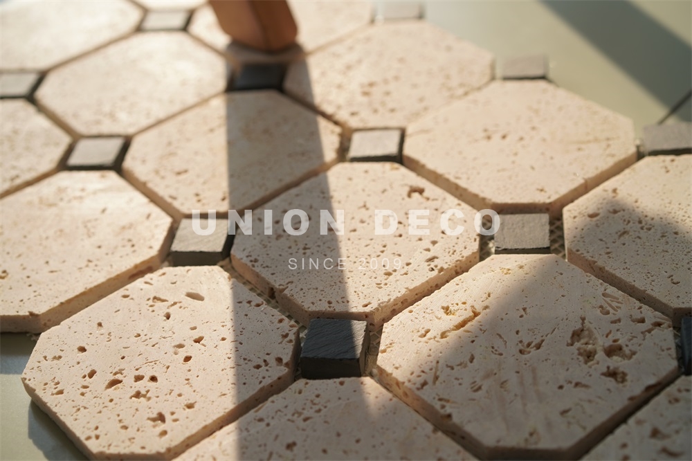 Marble Mosaic-21