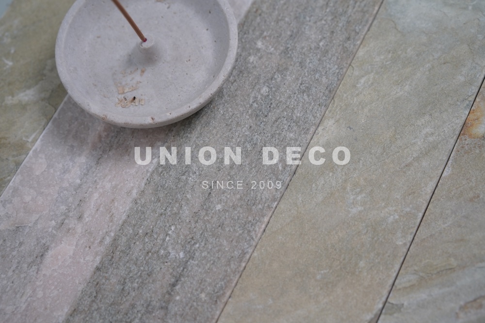 Beige Slate Stone Tile