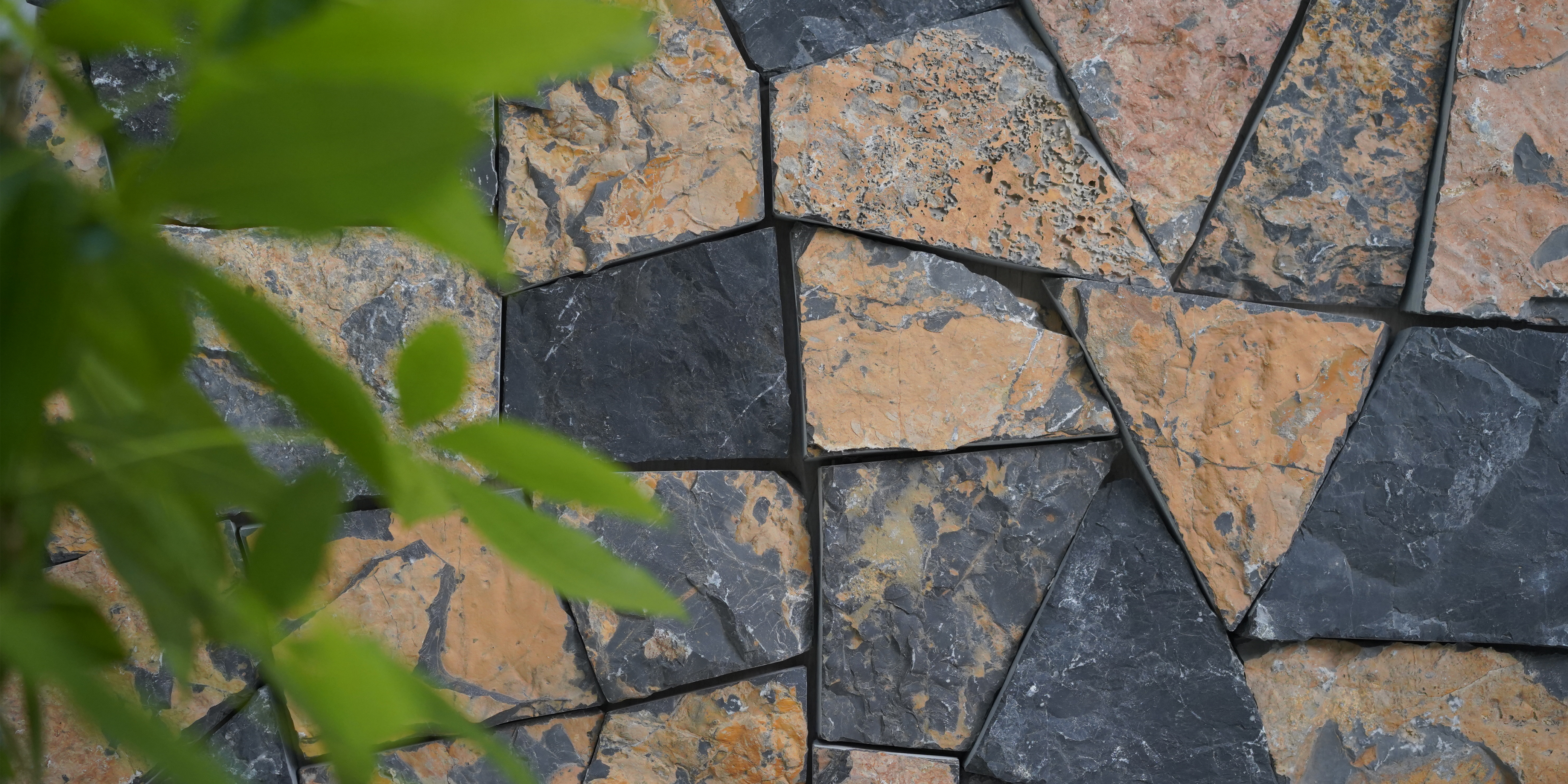 Wall Cladding Stone