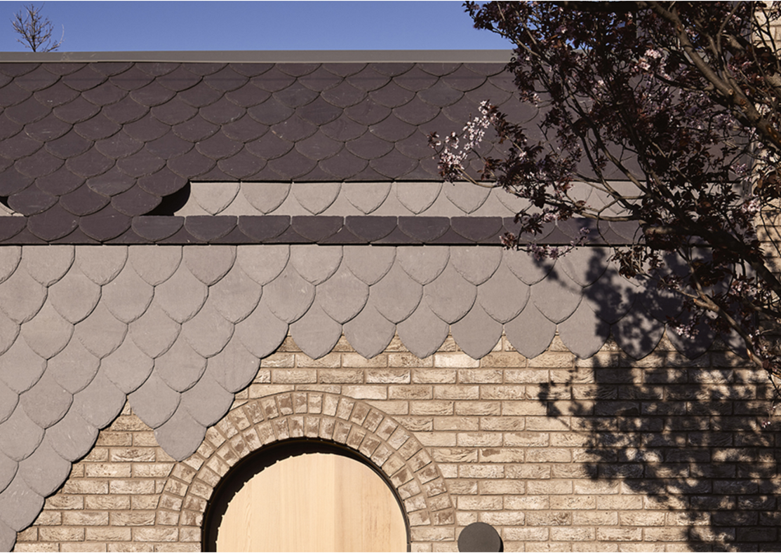 ROOFING SLATE